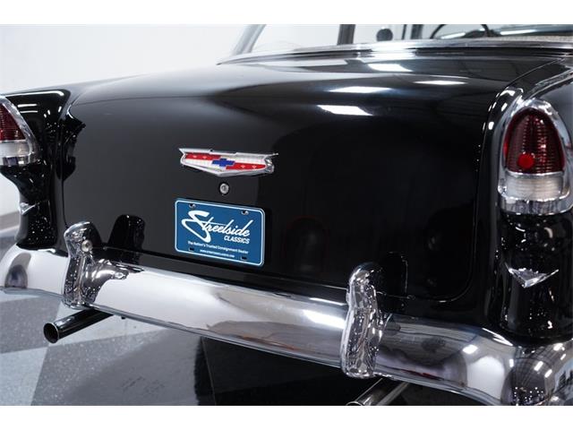 1955 Chevrolet Bel Air (CC-2099989) for sale in Lithia Springs, Georgia