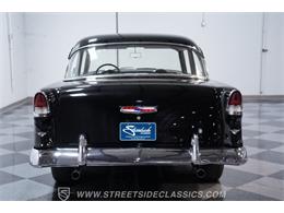 1955 Chevrolet Bel Air (CC-2099989) for sale in Lithia Springs, Georgia