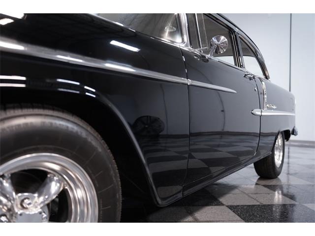 1955 Chevrolet Bel Air (CC-2099989) for sale in Lithia Springs, Georgia