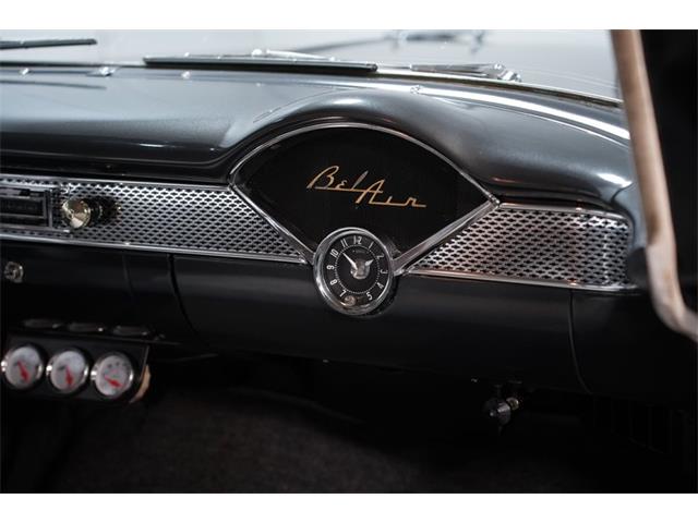 1955 Chevrolet Bel Air (CC-2099989) for sale in Lithia Springs, Georgia