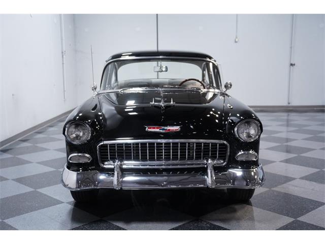 1955 Chevrolet Bel Air (CC-2099989) for sale in Lithia Springs, Georgia