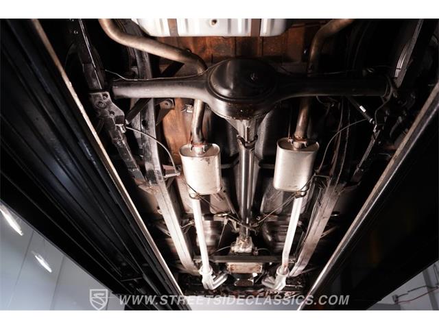 1955 Chevrolet Bel Air (CC-2099989) for sale in Lithia Springs, Georgia