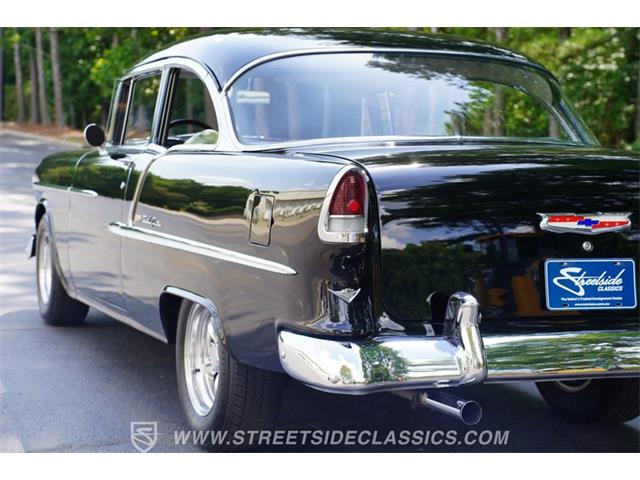 1955 Chevrolet Bel Air (CC-2099989) for sale in Lithia Springs, Georgia