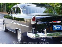 1955 Chevrolet Bel Air (CC-2099989) for sale in Lithia Springs, Georgia
