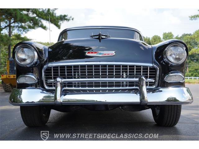 1955 Chevrolet Bel Air (CC-2099989) for sale in Lithia Springs, Georgia