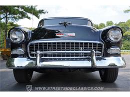 1955 Chevrolet Bel Air (CC-2099989) for sale in Lithia Springs, Georgia