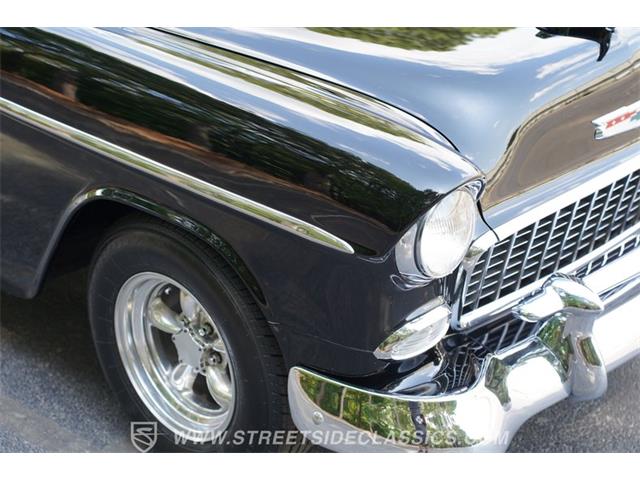 1955 Chevrolet Bel Air (CC-2099989) for sale in Lithia Springs, Georgia