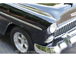 1955 Chevrolet Bel Air (CC-2099989) for sale in Lithia Springs, Georgia