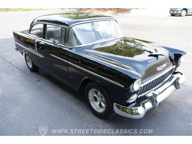 1955 Chevrolet Bel Air (CC-2099989) for sale in Lithia Springs, Georgia