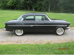 1954 Ford Customline (CC-2090999) for sale in Cadillac, Michigan