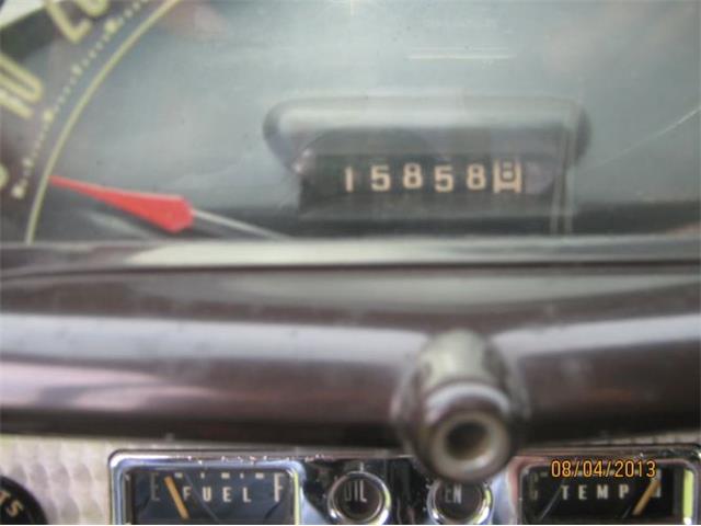 1954 Ford Customline (CC-2090999) for sale in Cadillac, Michigan