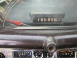 1954 Ford Customline (CC-2090999) for sale in Cadillac, Michigan