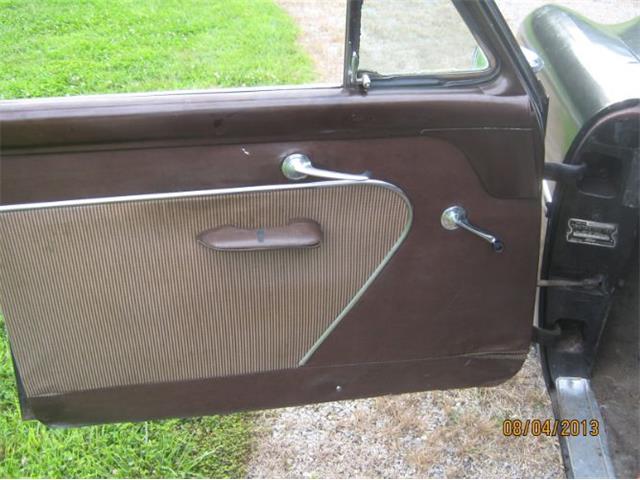 1954 Ford Customline (CC-2090999) for sale in Cadillac, Michigan