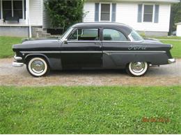 1954 Ford Customline (CC-2090999) for sale in Cadillac, Michigan
