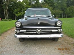 1954 Ford Customline (CC-2090999) for sale in Cadillac, Michigan