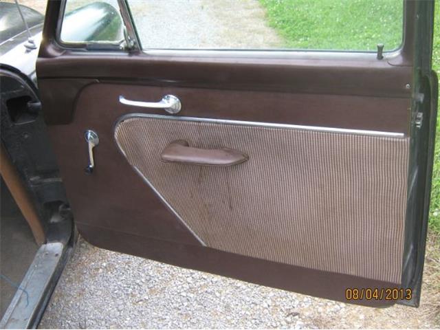 1954 Ford Customline (CC-2090999) for sale in Cadillac, Michigan