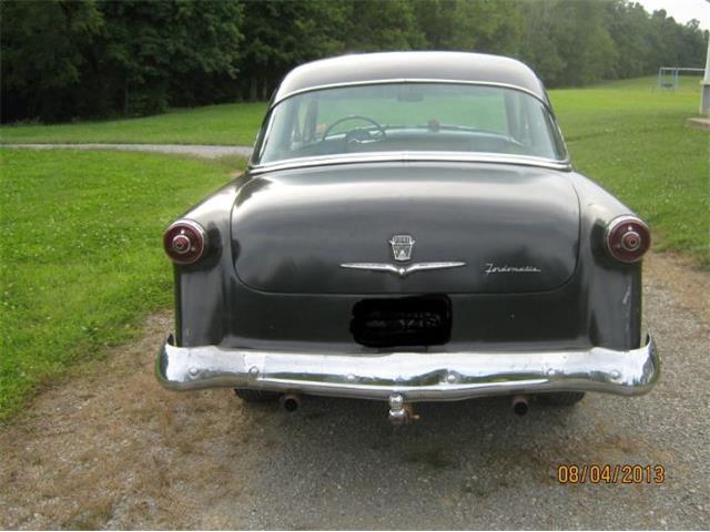 1954 Ford Customline (CC-2090999) for sale in Cadillac, Michigan