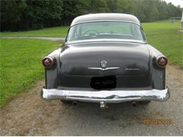 1954 Ford Customline (CC-2090999) for sale in Cadillac, Michigan