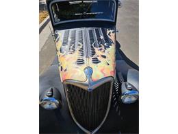 1934 Ford Model 40 (CC-2099990) for sale in Cadillac, Michigan