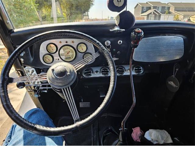 1934 Ford Model 40 (CC-2099990) for sale in Cadillac, Michigan