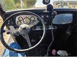 1934 Ford Model 40 (CC-2099990) for sale in Cadillac, Michigan