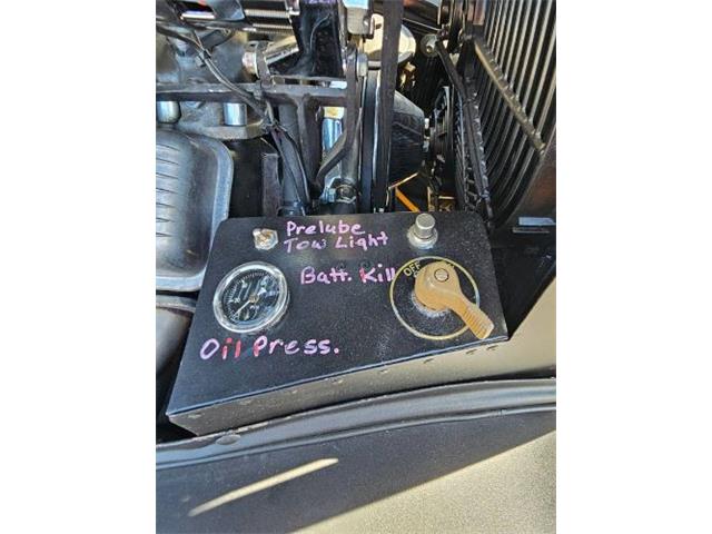1934 Ford Model 40 (CC-2099990) for sale in Cadillac, Michigan