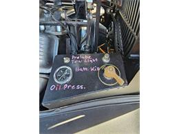 1934 Ford Model 40 (CC-2099990) for sale in Cadillac, Michigan