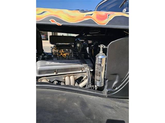 1934 Ford Model 40 (CC-2099990) for sale in Cadillac, Michigan