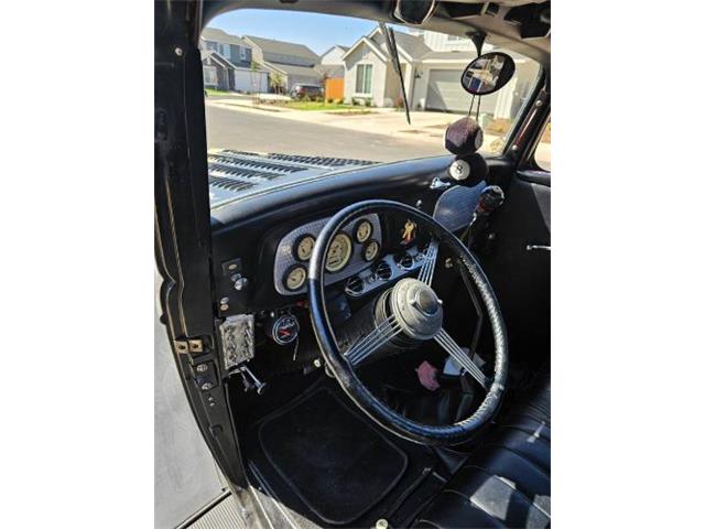 1934 Ford Model 40 (CC-2099990) for sale in Cadillac, Michigan