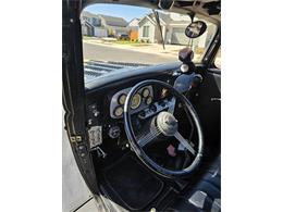 1934 Ford Model 40 (CC-2099990) for sale in Cadillac, Michigan