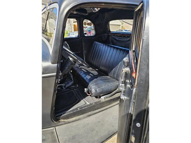 1934 Ford Model 40 (CC-2099990) for sale in Cadillac, Michigan