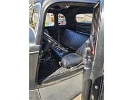 1934 Ford Model 40 (CC-2099990) for sale in Cadillac, Michigan