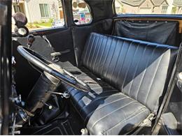 1934 Ford Model 40 (CC-2099990) for sale in Cadillac, Michigan