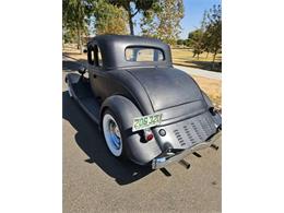1934 Ford Model 40 (CC-2099990) for sale in Cadillac, Michigan