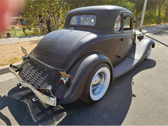 1934 Ford Model 40 (CC-2099990) for sale in Cadillac, Michigan
