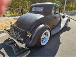 1934 Ford Model 40 (CC-2099990) for sale in Cadillac, Michigan