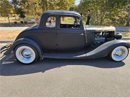 1934 Ford Model 40 (CC-2099990) for sale in Cadillac, Michigan