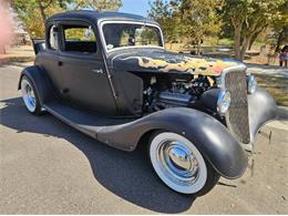 1934 Ford Model 40 (CC-2099990) for sale in Cadillac, Michigan