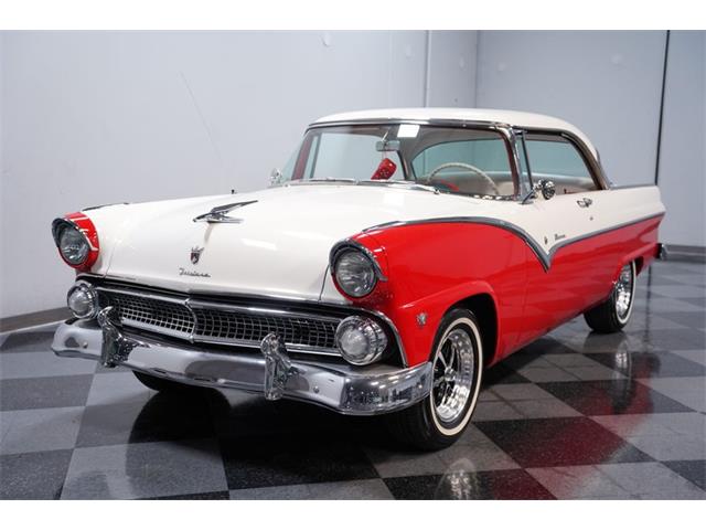 1955 Ford Fairlane (CC-2099991) for sale in Lithia Springs, Georgia