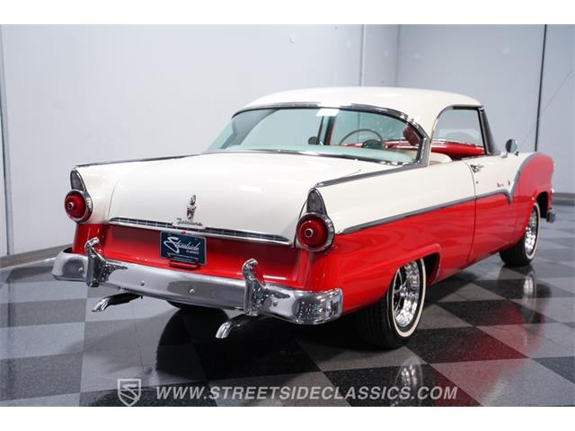 1955 Ford Fairlane (CC-2099991) for sale in Lithia Springs, Georgia