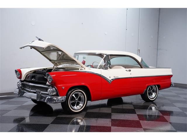 1955 Ford Fairlane (CC-2099991) for sale in Lithia Springs, Georgia