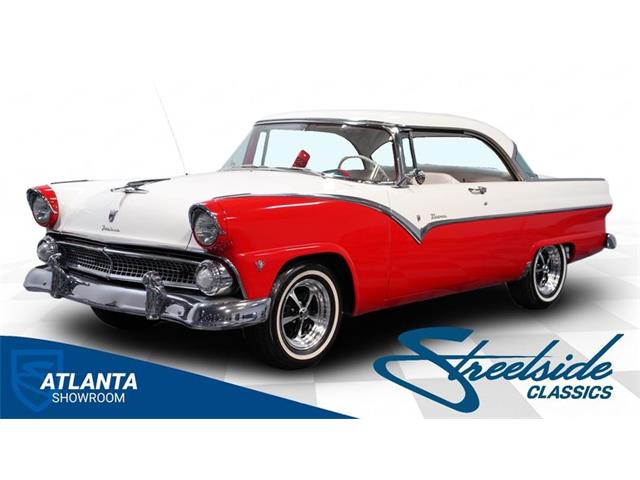 1955 Ford Fairlane (CC-2099991) for sale in Lithia Springs, Georgia