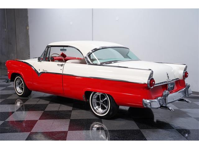 1955 Ford Fairlane (CC-2099991) for sale in Lithia Springs, Georgia