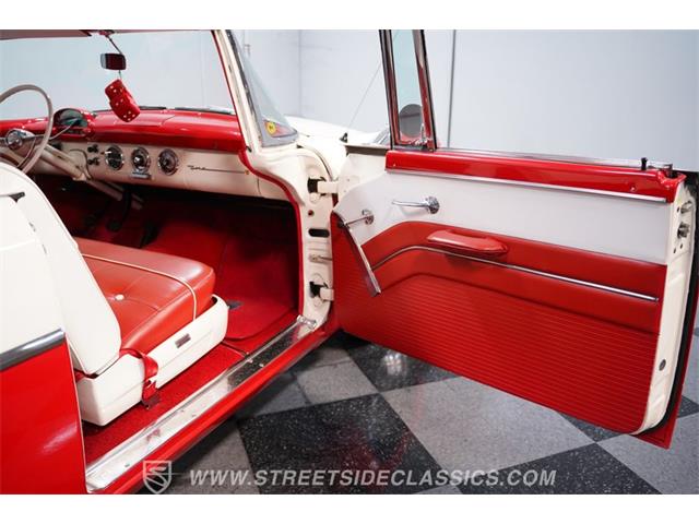1955 Ford Fairlane (CC-2099991) for sale in Lithia Springs, Georgia