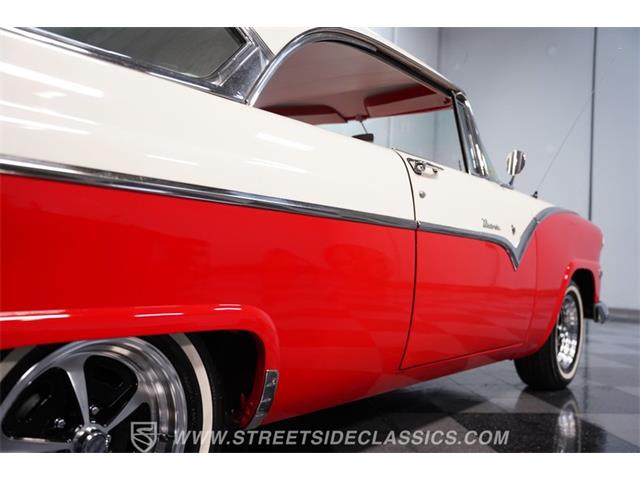 1955 Ford Fairlane (CC-2099991) for sale in Lithia Springs, Georgia