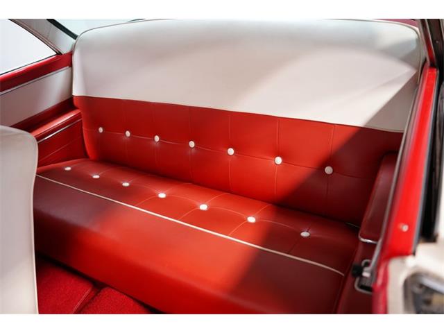 1955 Ford Fairlane (CC-2099991) for sale in Lithia Springs, Georgia