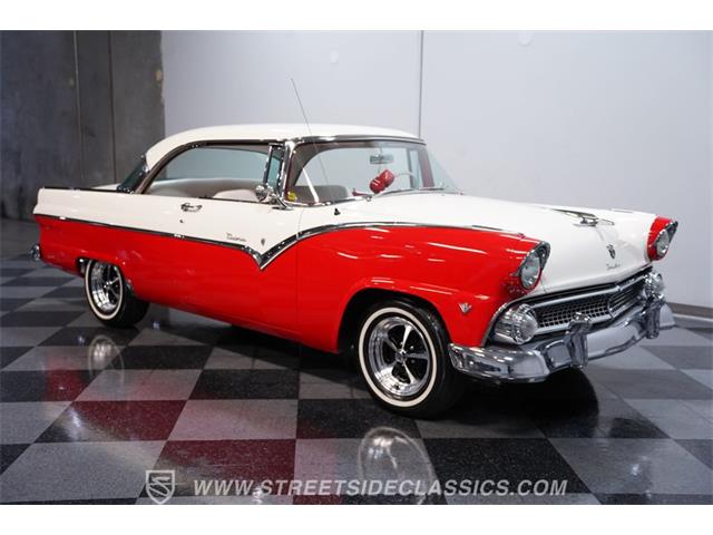 1955 Ford Fairlane (CC-2099991) for sale in Lithia Springs, Georgia