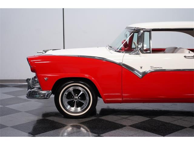 1955 Ford Fairlane (CC-2099991) for sale in Lithia Springs, Georgia