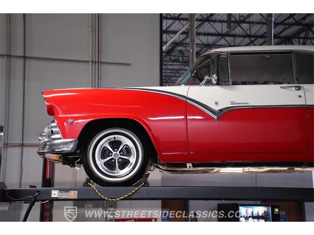 1955 Ford Fairlane (CC-2099991) for sale in Lithia Springs, Georgia
