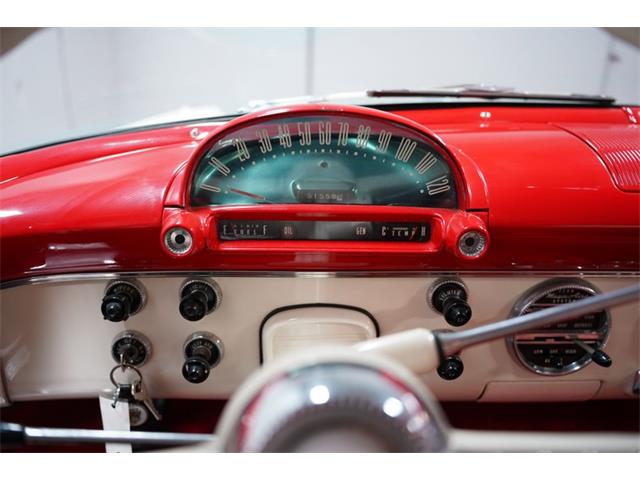 1955 Ford Fairlane (CC-2099991) for sale in Lithia Springs, Georgia